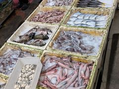 -隆都四季香饭店(碧海路店)