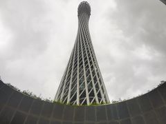 -广州塔