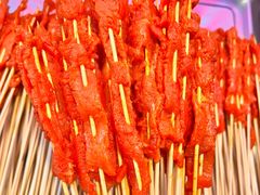 -杨三娘跷脚牛肉(羊子山西路店)