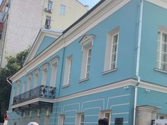 -老阿尔巴特大街