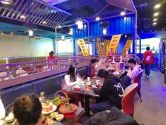 -虾乐园龙虾·夜宵(松江店)