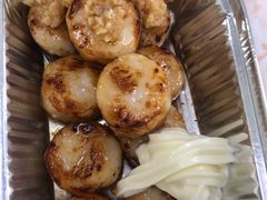 -强记龙虾钳(定安里店)