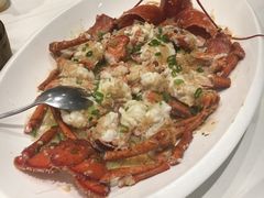 -頂好酒家·经典粤菜(海信广场店)