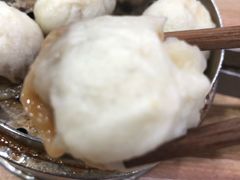 -吃不亏特色包子(三峡广场店)
