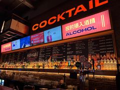 -HIB HUB公社(解放西路店)