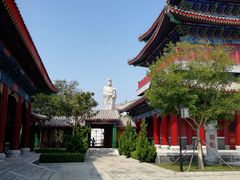 -天津妈祖文化园