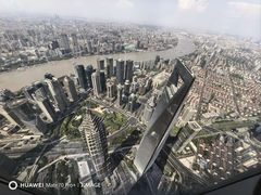 -上海中心大厦