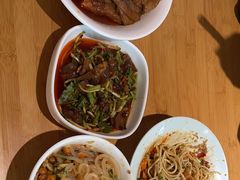 -食膳公园包子铺(烈士公园店)