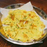 切成小块摆盘，不仅美观也方便食用
