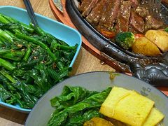-金捞茶餐室(祐汉兴隆楼店)