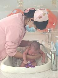 -贝美月子中心(半坡店)