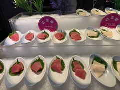 -阳光岛·海鲜盛宴(银泰中心in99店)