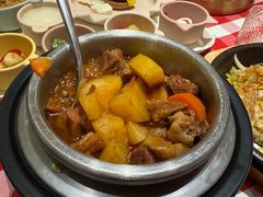 -西贝(金桥店)