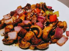 -大闫家烧烤·小海鲜家常菜(郑庄店)