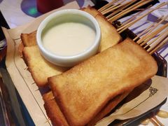 蛋液吐司-啤仕多·啤客国潮跳舞BAR(保俶路店)