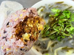 -芳婆糕团店(王府大街店)