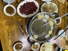 牛肉丸-顺记牛肉店