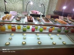 -东方滨江大酒店·滨江厅