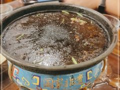 -烤肉季饭庄