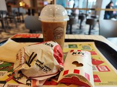 -肯德基(杭州复兴店)