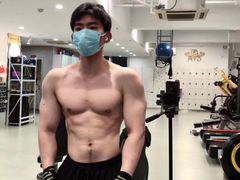 -中田健身工作室(星耀城金牌店)