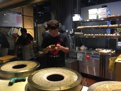 -阿甘锅盔(中关村食宝街店)