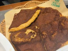 黑窑厂糖油饼-黑窑厂糖油饼烤鸭·清真菜(旗舰店)
