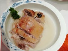 -金陵后厨·南京菜(新街口秣陵路店)