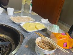 -韩妹鱼庄·泸定老字号(泸定店)