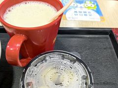 -永和大王(茉莉上新·漕宝店)