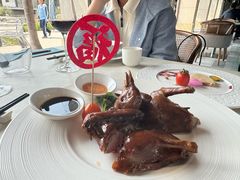 -鹭江潮餐厅•福建菜(鹭江佲家酒店)