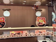 -争鲜回转寿司(太阳宫凯德MALL店)