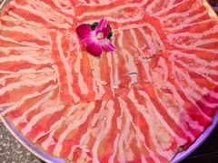 -朱光玉火锅馆(龙阳广场店)
