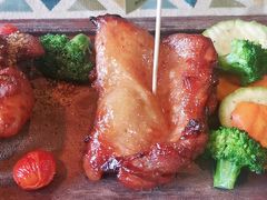 香煎泰国鸡扒-美森西餐厅(曙光大道店)