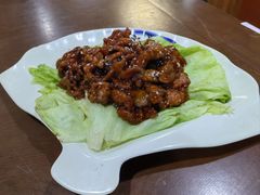-牛街老爆肚满(牡丹园店)