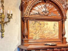 -北京古城老院厉晓麟精致菜