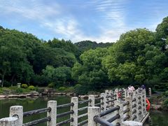 -白马涧龙池景区
