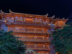 -甜心妈妈·榴莲星级糖水(北京路总店)