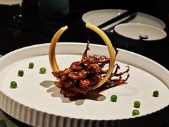 -儒忆孔府菜(清控店)