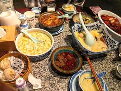 -南京大牌档(凯德1818店)