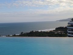-瑰丽酒店·海吧·天际下午茶·现场DJ·天台酒吧