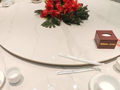 -金百万烤鸭店(良乡店)