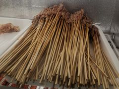 -袁记串串香(涧西总店)