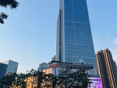 -仁恒滨河湾