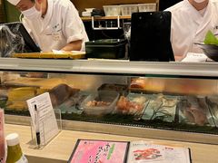 -梅丘·寿司の美登利(银座店)