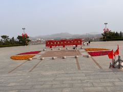 -天津盘山风景名胜区