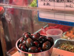 -大观篆新农贸市场