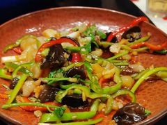 -金太阳海鲜烧烤·本地人餐厅(东纬路旗舰店)