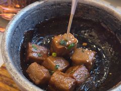 -聚鑫阁江浙菜·非遗传承技艺(青村帝华园店)