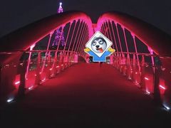 -金鸡山公园